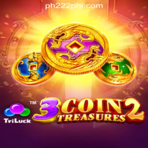 Unveiling the Magic of 3CoinTreasures2: A Thrilling Adventure in PH222 Online Casino Philippines