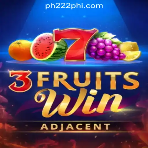 Exploring the Exciting World of 3FruitsWin with PH222 Online Casino Philippines