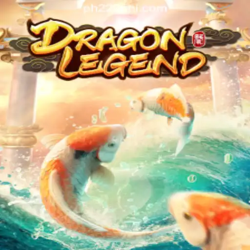 DragonLegend: Dive Into This Mythical Adventure at PH222 Online Casino Philippines