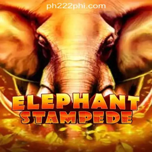 ElephantStampede: The Thrilling Adventure Game Taking the PH222 Online Casino Philippines by Storm