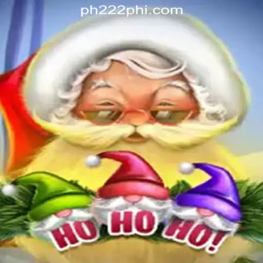 Exploring the Allure of HoHoHo: A Premier PH222 Online Casino Experience