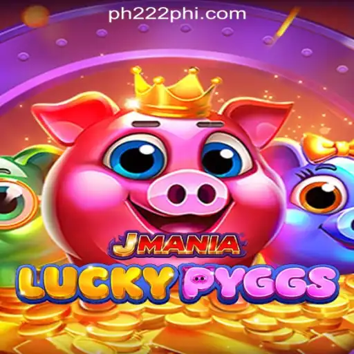 Discovering the Thrills of JManiaLuckyPyggs at PH222 Online Casino Philippines
