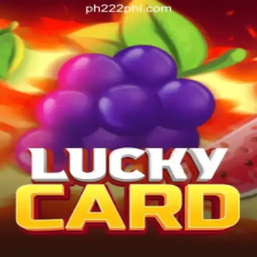 Exploring LuckyCard: The Exciting PH222 Online Casino Game in the Philippines