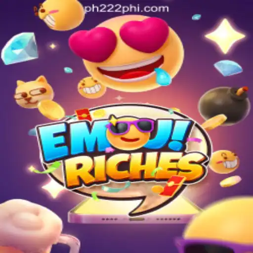 Explore the Vibrant World of EmojiRiches at PH222 Online Casino Philippines