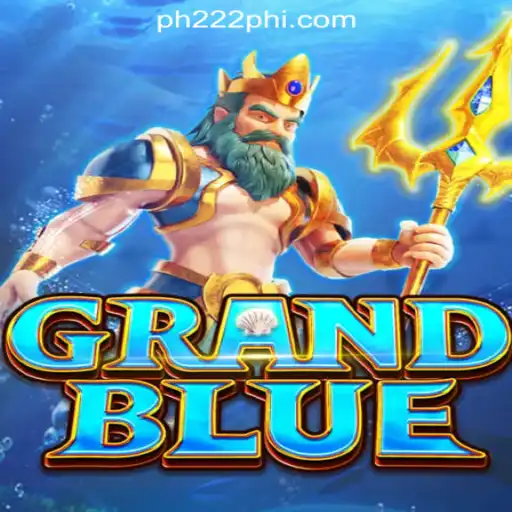 Exploring GRANDBLUE: A Unique Addition to PH222 Online Casino Philippines