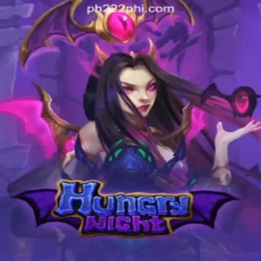 Discover the Thrilling World of HungryNight at PH222 Online Casino Philippines