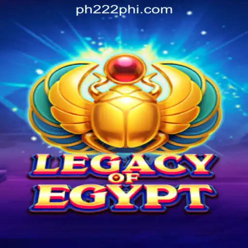 Legacy of Egypt: A Premier Slot Game Experience at PH222 Online Casino Philippines
