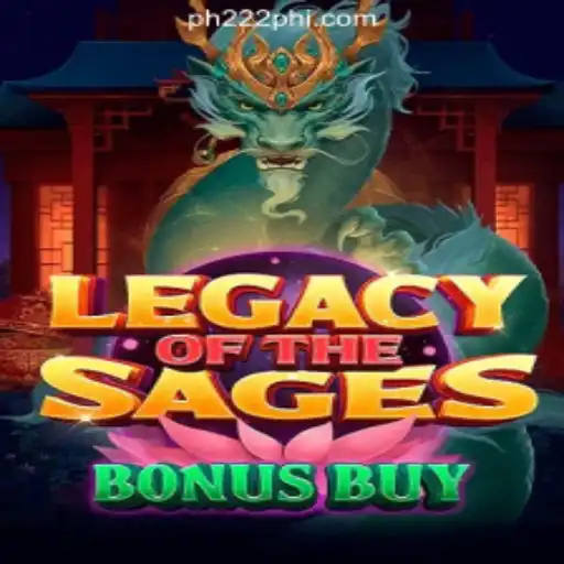LegacyoftheSagesBonusBuy: Unveiling the Ultimate Experience in PH222 Online Casino Philippines