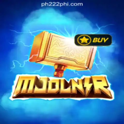Unveiling Mjolnir: A Thrilling Journey Through the PH222 Online Casino Philippines