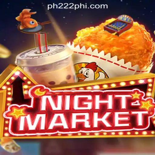 Explore the Thrilling World of NIGHTMARKET in PH222 Online Casino Philippines