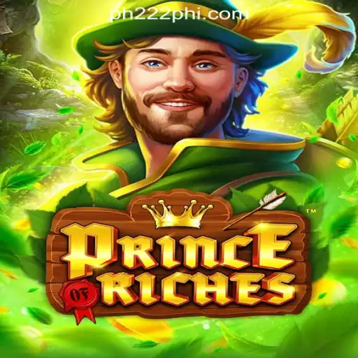 Exploring the Allure of PrinceOfRiches at PH222 Online Casino Philippines