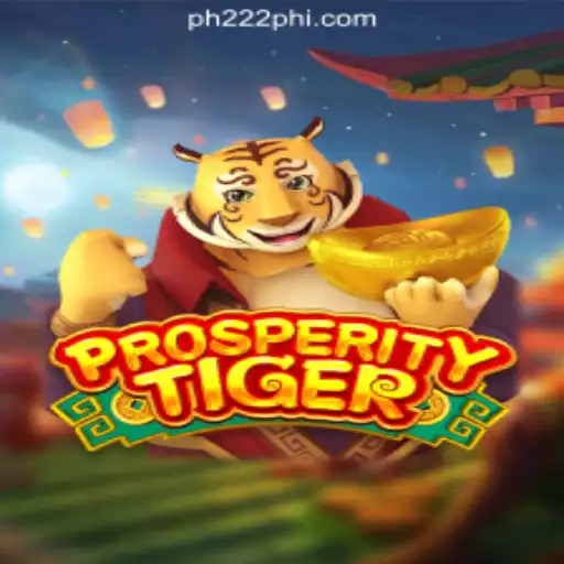 Explore the Exciting World of ProsperityTiger: A Thrilling PH222 Online Casino Experience