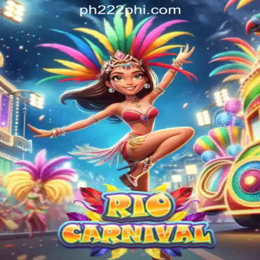 Experience the Vibrance of RioCarnival at PH222 Online Casino Philippines