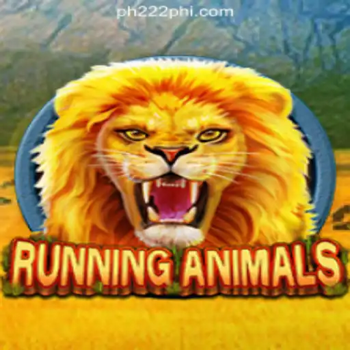 RunningAnimals Game Overview and Rules at PH222 Online Casino Philippines