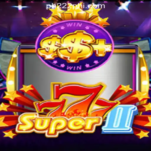 Super777II: An In-Depth Look at the Latest Casino Sensation in the Philippines
