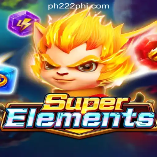 Experience the Thrilling World of SuperElements at PH222 Online Casino Philippines