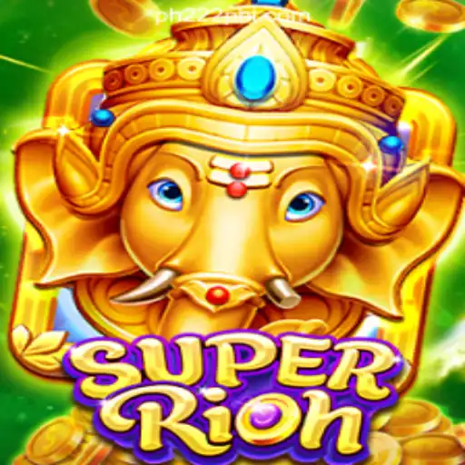 Exploring SuperRich: A Premier PH222 Online Casino Philippines Game