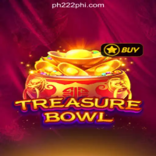 Discovering TreasureBowl: An Exciting PH222 Online Casino Adventure