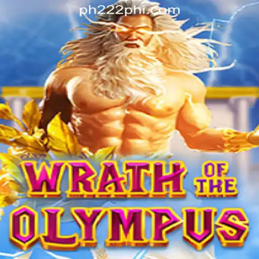 Discover the Thrilling World of Wrath of Olympus at PH222 Online Casino Philippines
